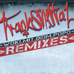 Woki mit deim Popo - Remix Contest