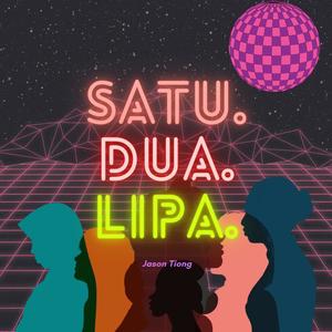 Satu.