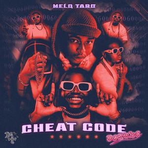 CHEAT CODE DELUXE (Explicit)