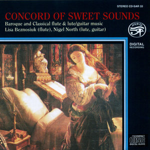 Sonata in G Minor, Op. 2a - I. Largo