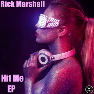 Hit Me EP