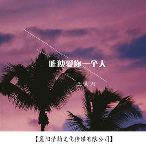 唯独爱你一个人
