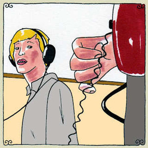 Daytrotter Session - 2/28/2011