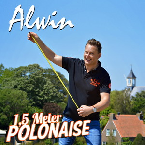 1,5 meter polonaise