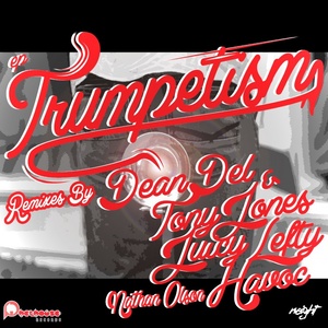 Trumpetism Remix EP