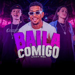 Baila Comigo (Explicit)