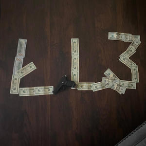 tdkaayjuug - **** A Hook (feat. Ceedawg & TDTells) (Explicit)