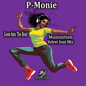 Gone Into The Beat (Velvet Soul Mix)