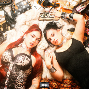 Liga Alta (Explicit)