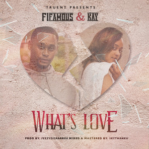 What's Love (Explicit)