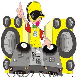 一个人唱情歌 (Remix)