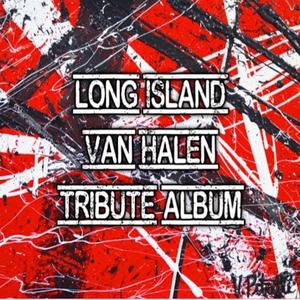 Long Island VH Tribute Album