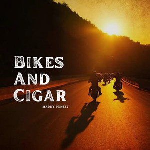 BIKES AND CIGAR