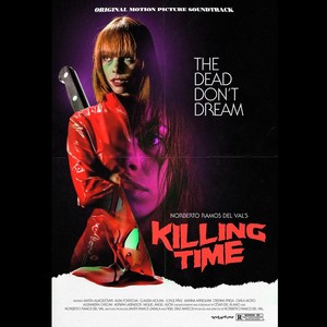 Killing Time (Original Soundtrack)