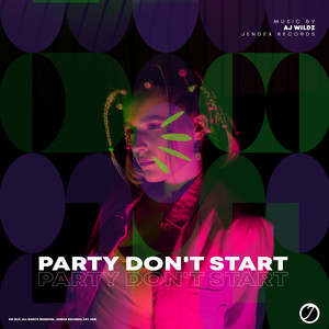 Party Don't Start