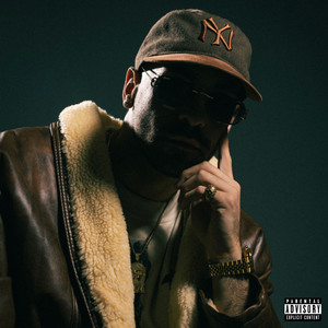 Jey Blast - KOKKINA BLE (Explicit)