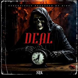 Deal (feat. Giko) [Explicit]