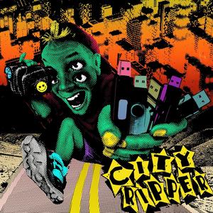 City Ripper (feat. Sammy V)