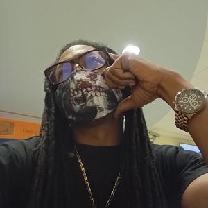 Lords Blessins (Explicit)