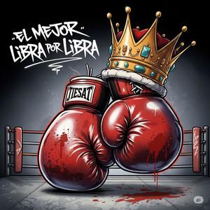 El Mejor Libra Por Libra (Explicit)