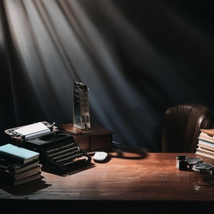 Pensamientos Claros A Través De Capas Armónicas