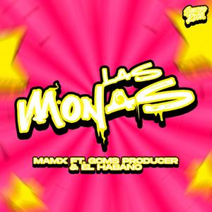 Las Monas (feat. El Habano & Goms Producer) [Explicit]