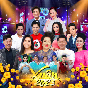 XUÂN 2023 - Hành Trình Hạnh Phúc