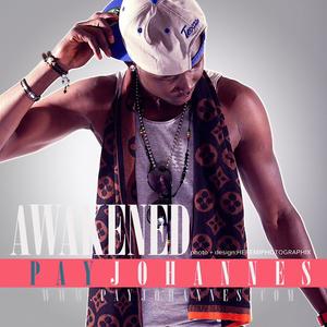 Awakened (Explicit)