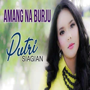 Amang Na Burju