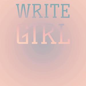 Write Girl