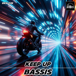 Keep Up (Original Mix)