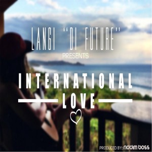 International Love <3