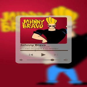 Johnny Bravo (Instrumental Version)