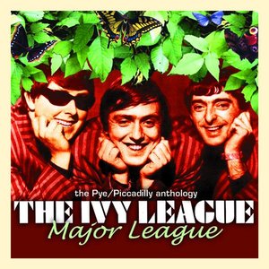 Major League: The Pye/Piccadilly Anthology