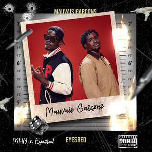 MAUVAIS GARÇONS (Explicit)