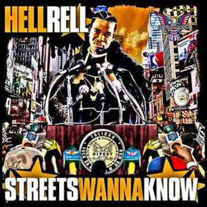 Streets Wanna Know (Explicit)