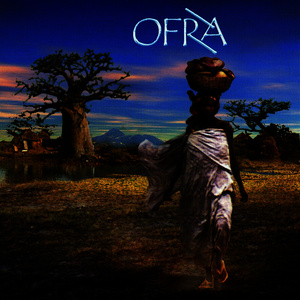 Ofra