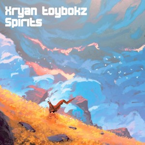 Spirits (feat. toyboks) [Explicit]