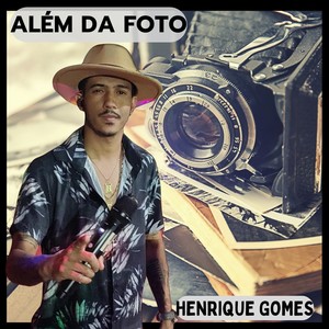 ALÉM DA FOTO