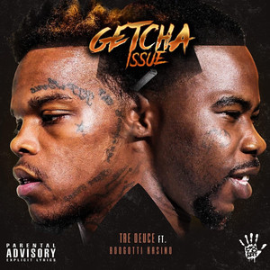 Getcha Issue (Explicit)