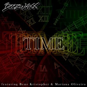 Time (feat. Benz Kristopher & Mariana Oliveira)