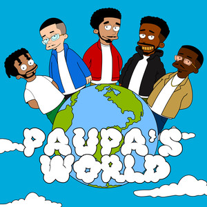 Paupa's World (Explicit)