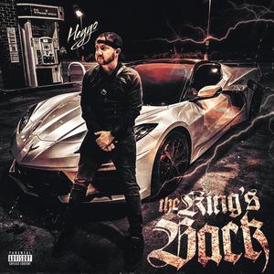 The King's Back (Explicit)