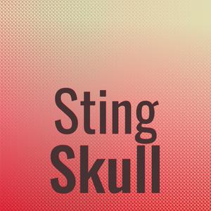 Sting Skull