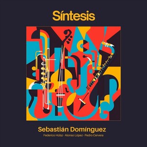 A la Deriva (feat. Federico Hülsz, Alonso López & Pedro Cervera)