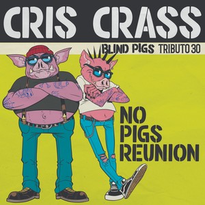 No Pigs Reunion