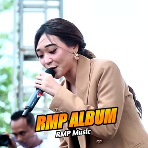 Rmp Album (Live)