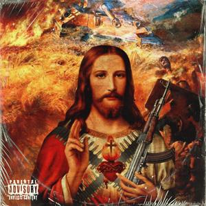 KONFRONTATION (feat. G.S. Advance) (Explicit)