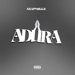 Adura (prayer) [Explicit]