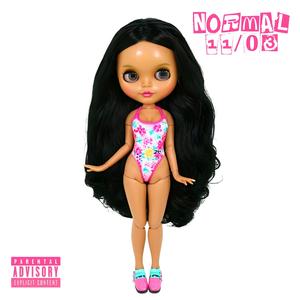 Normal 11/03 (feat. Letky) (Explicit)
